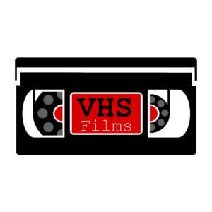 logo de VHS